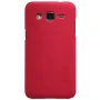 Nillkin Super Frosted Shield Matte cover case for Samsung Galaxy J2 (J200F J200G) order from official NILLKIN store